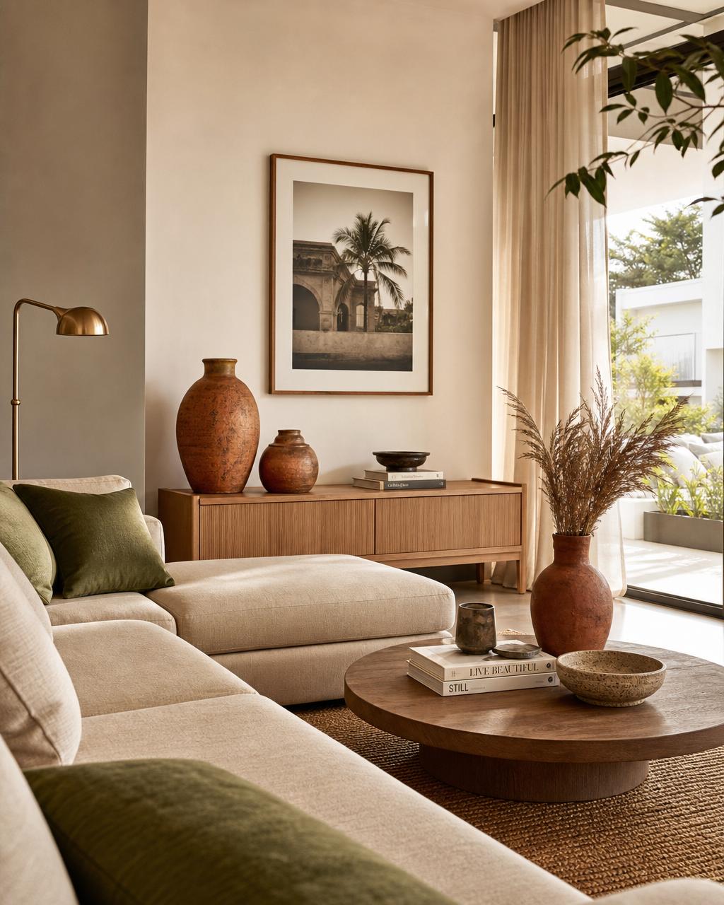 Quiet Confidence in Tema