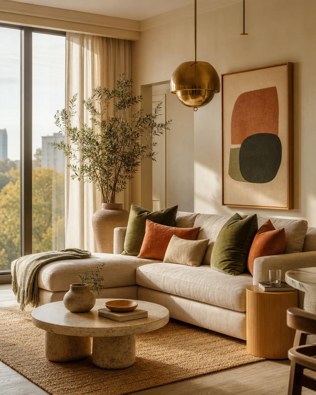 Small Space, Significant Soul